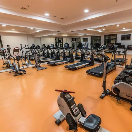 Karinna Hotel Convention Center & Spa Luxury - Full Board Plus-2