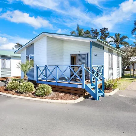 Big4 Tasman Holiday Parks - Easts Beach-2