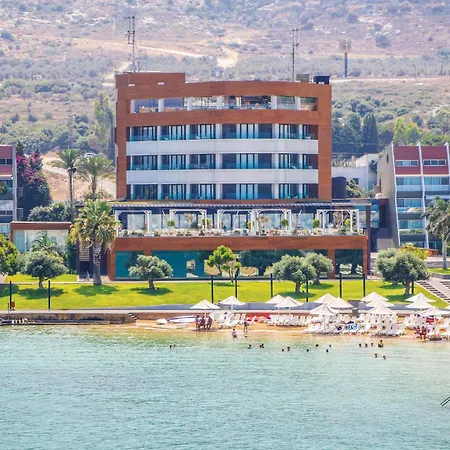 Miramar Hotel Resort And Spa-3