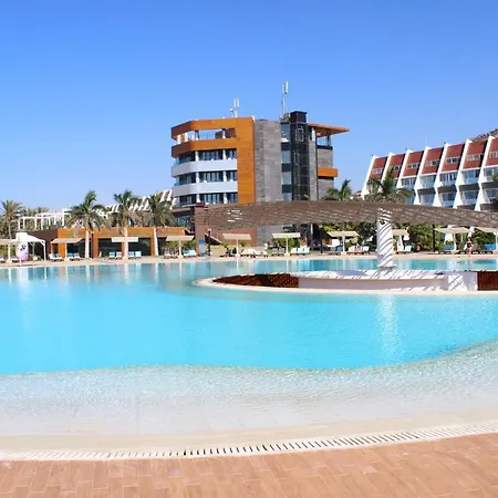 Miramar Hotel Resort And Spa-2