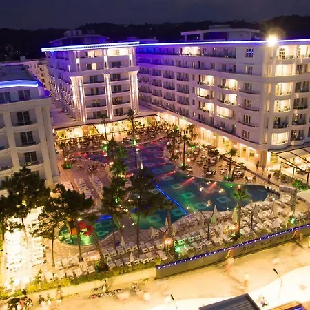 Grand Blue Fafa Resort&SPA-2