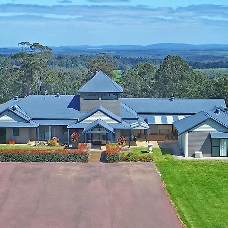 Sensational Heights Bed & Breakfast-2