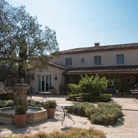 La Casa de los Tomillares-3