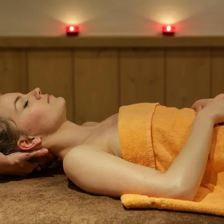 CGH Résidences&Spas La Grange aux fées-2
