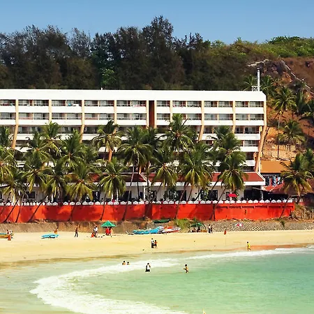 Bogmallo Beach Resort-3