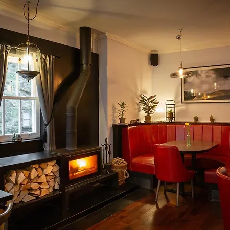 The Black Bull Inn-3