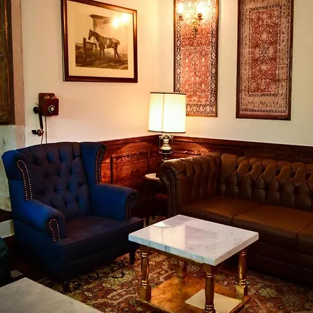 Central Hotel Boutique-2