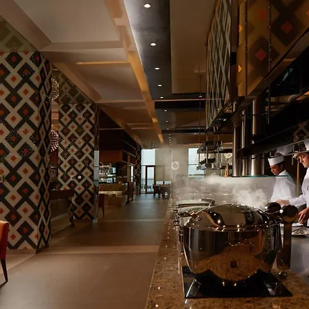 Royal M Hotel Abu Dhabi By Gewan-2