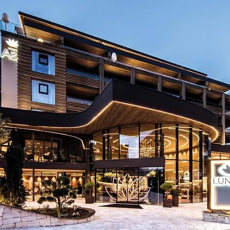 Lunaris Wellnessresort-3