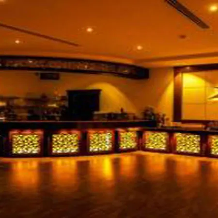 Rest Night Serviced Apartments- Alhamra-2