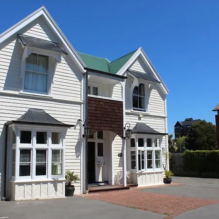 The Grange B&B-3