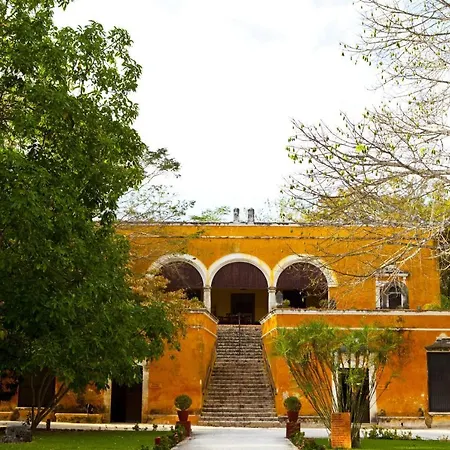 Hacienda Uayamon-3