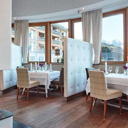 Kitzbühel Lodge-3