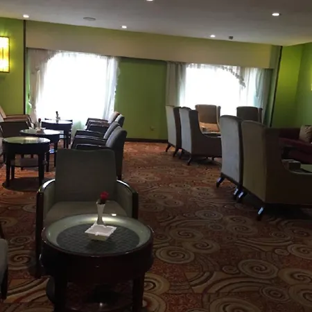 Oasis Hotel-3