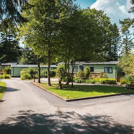 Newby Bridge Country Caravan Park-2