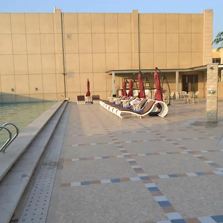Hotel Kaloum-3