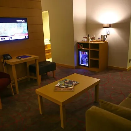 Ramada Resort By Wyndham Unye-3