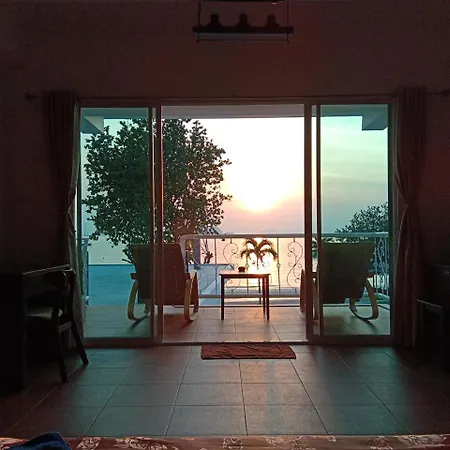 Yao Yai Beach Resort-3