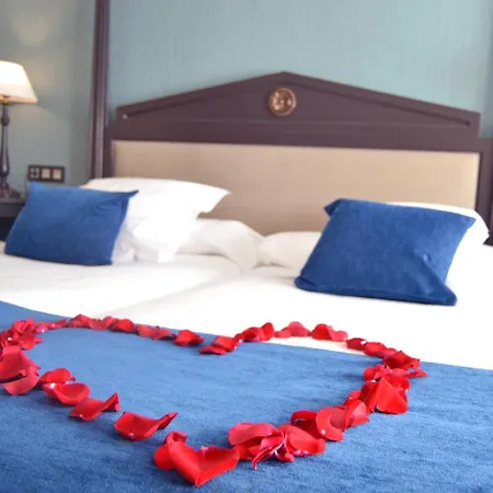 Los Monteros Marbella Hotel & Spa-2