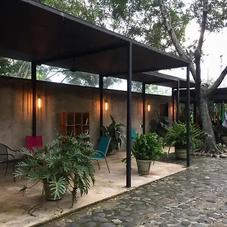 Los Naranjos Hotel Boutique-2