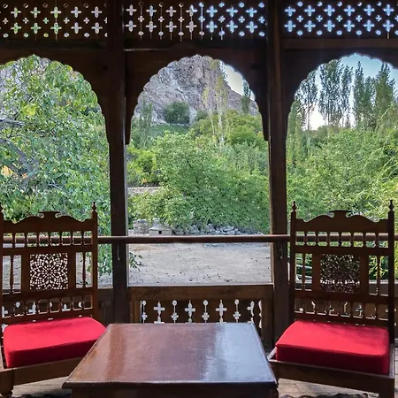 Serena Khaplu Palace-2