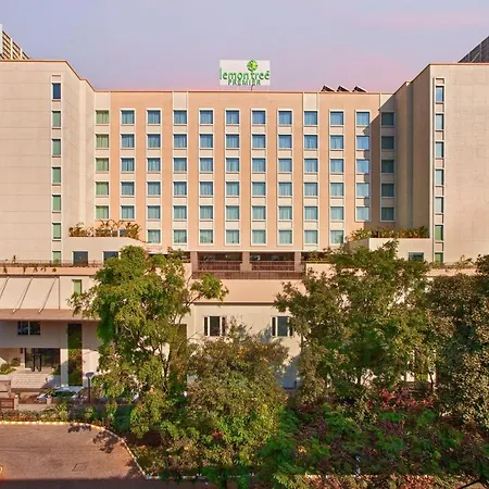 Lemon Tree Premier City Center Pune-3