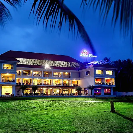 Lake Palace Trivandrum-3