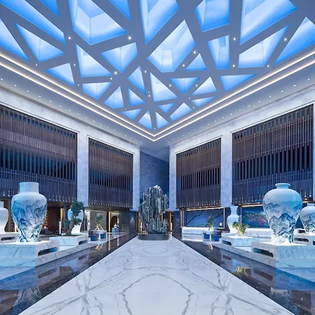 Nuo Hotel Beijing-2