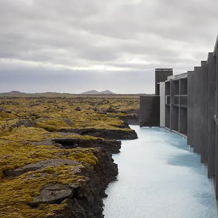 The Retreat At Blue Lagoon Iceland-3