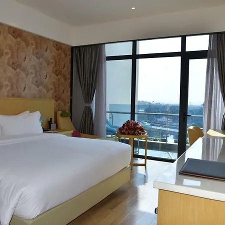 Ethiopian Skylight Hotel-2