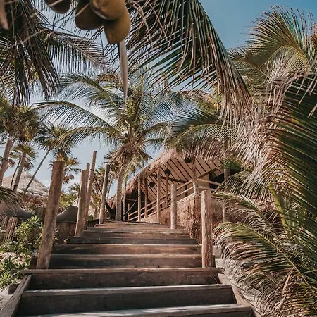 Papaya Playa Project, Tulum, A Member Of Design Hotels-2