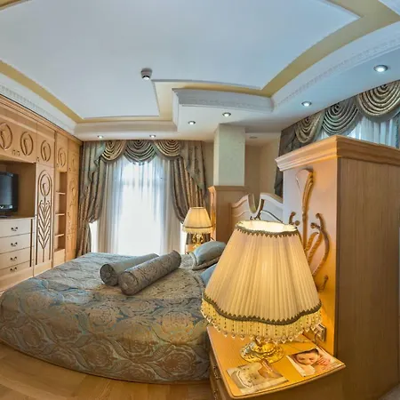 Wyndham Istanbul Old City-3