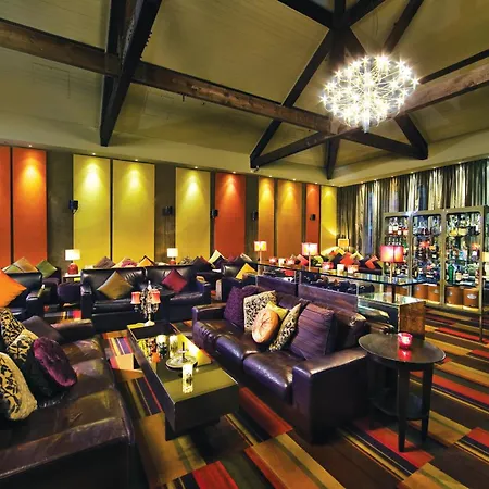 Establishment Hotel-2