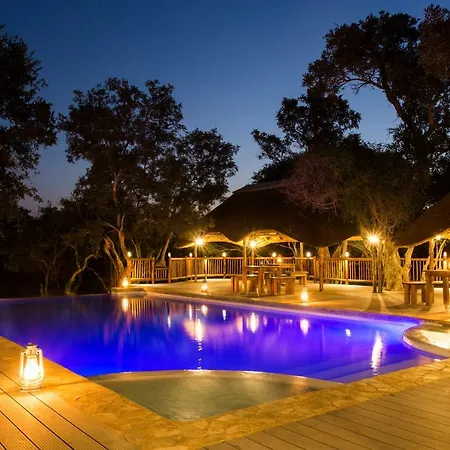 Vuyani River Lodge-2