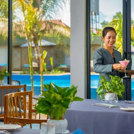 Grand Venus La Residence-3