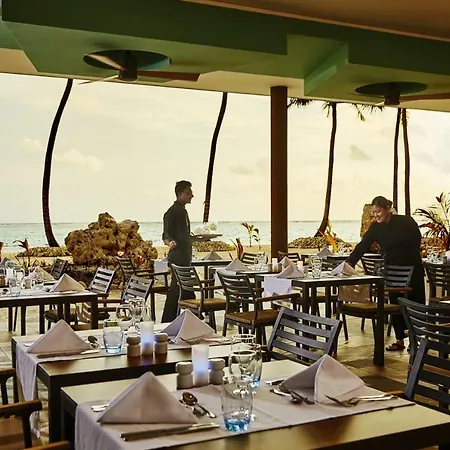 Riu Palace Maldivas-3