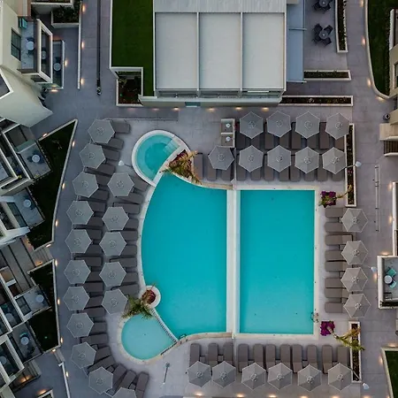 Porto Platanias Beach Luxury Selection - Adults Only-2