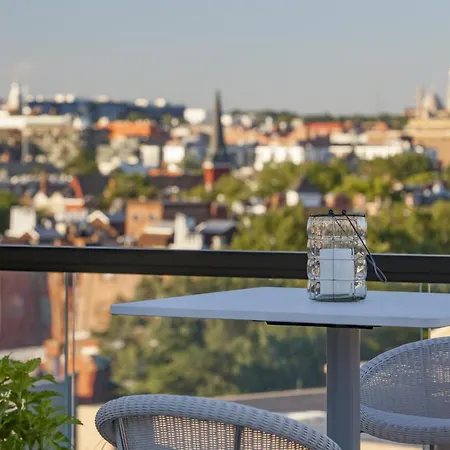 Viceroy Washington Dc-2