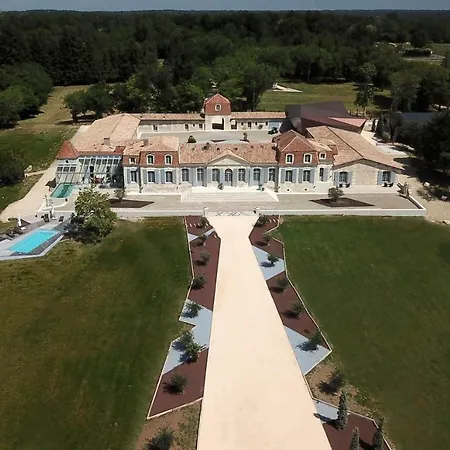 Chateau Prieure Marquet-2