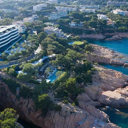 Alabriga Hotel & Spa Gl-3