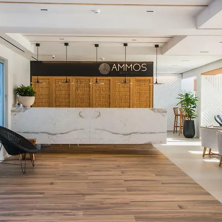 Enorme Ammos Beach - Adults Only-3