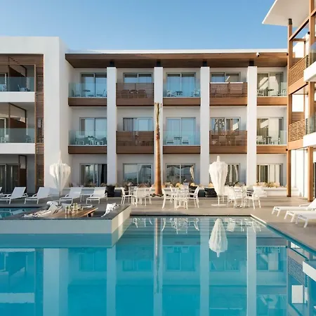 Enorme Ammos Beach - Adults Only-3