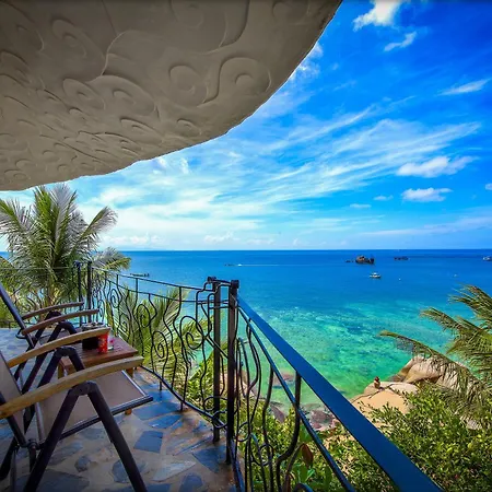 Jamahkiri Dive Resort & Spa-3