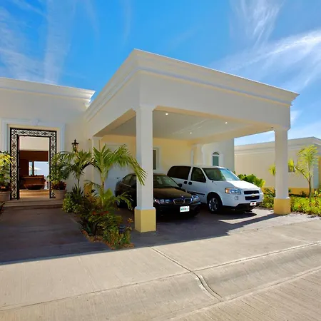 Pueblo Bonito Emerald Luxury Villas&Spa All Inclusive-3