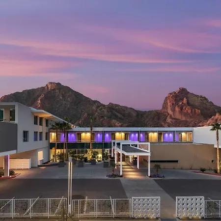Mountain Shadows Resort Scottsdale-2