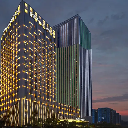 Wanda Vista Nanning-3