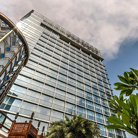 Four Seasons Hotel Jakarta-3