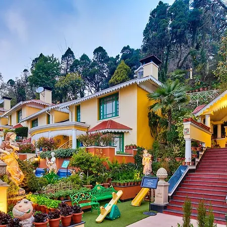 Mayfair Darjeeling-3