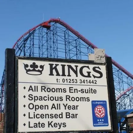 Kings Boutique Hotel-3