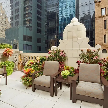 The Chatwal, The Unbound Collection By Hyatt-2